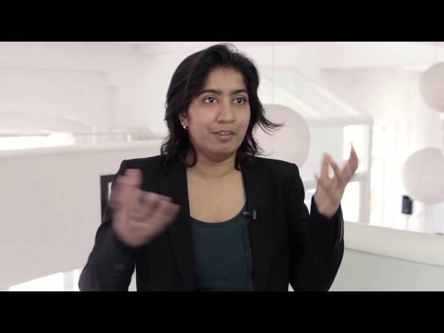 Interview with Conductor Maria Badstue