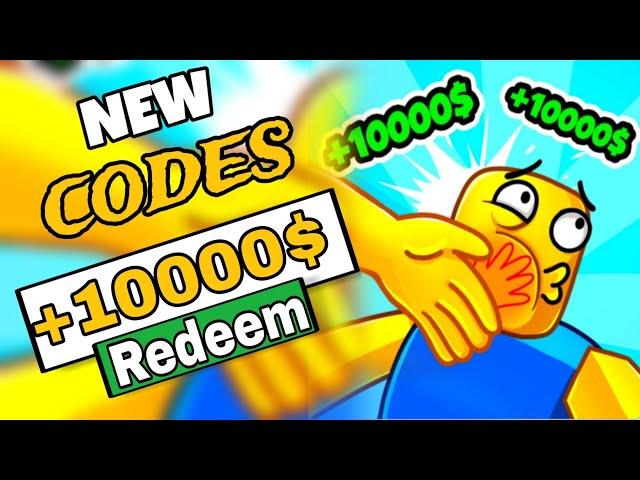 All *Secret* Power Slap Simulator Codes | Codes for Power Slap Simulator Roblox  2024