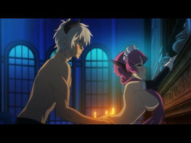 Rose needs a recharge from Master | How not to summon a demon lord | Season 2 | Episode 8