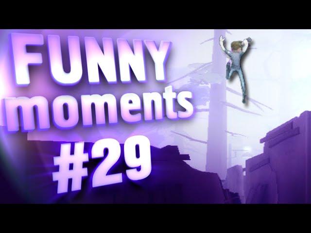 Identity V Funny Moments #29