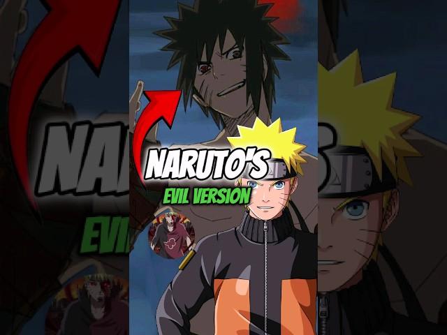 Menma Uzumaki: The Dark Naruto You Never Knew