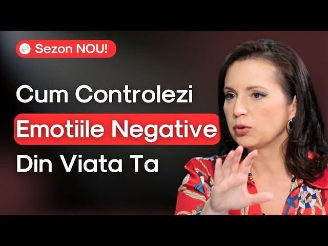 Psiholog Dezvaluie: Singurătatea Te Duce La Boală și Depresie | Andreea Filip | GD (4K)