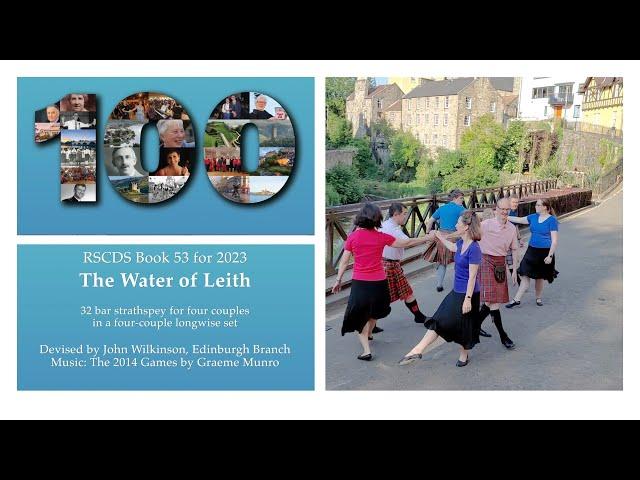 The Water of Leith