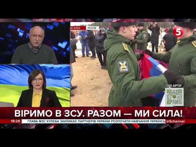 "вагнерівці" – як кролики. конашенков несе відверту пургу / Павло Лакійчук