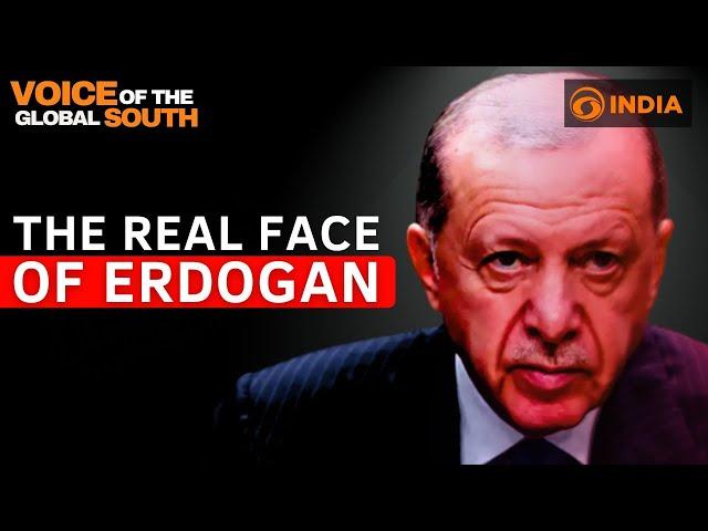 Erdogan’s Double Standards: Turkey’s Support for Pakistan Exposed | India’s Strategic Challenge