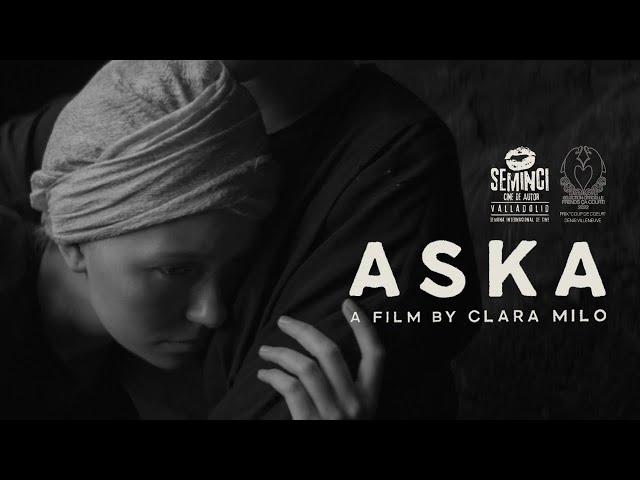 Aska (2021) - trailer