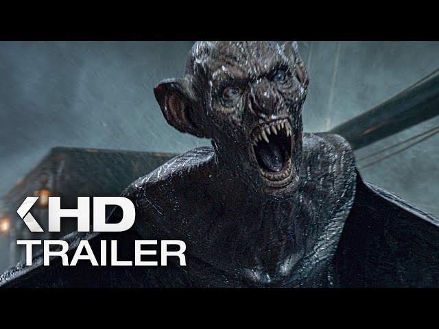 The Best HORROR Movies 2023 (Trailers)