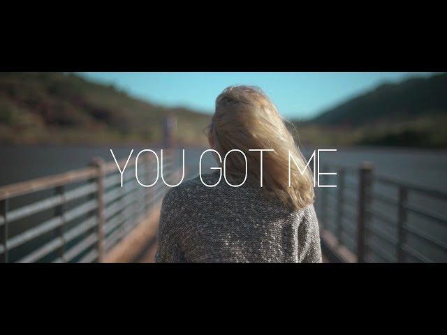 OMER BALIK - You Got Me