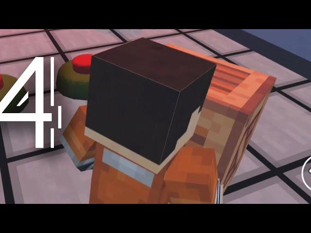 КАК ОТКРЫТЬ ДВЕРЬ? Craft Prison Obby Escape полное прохождение игры часть 4