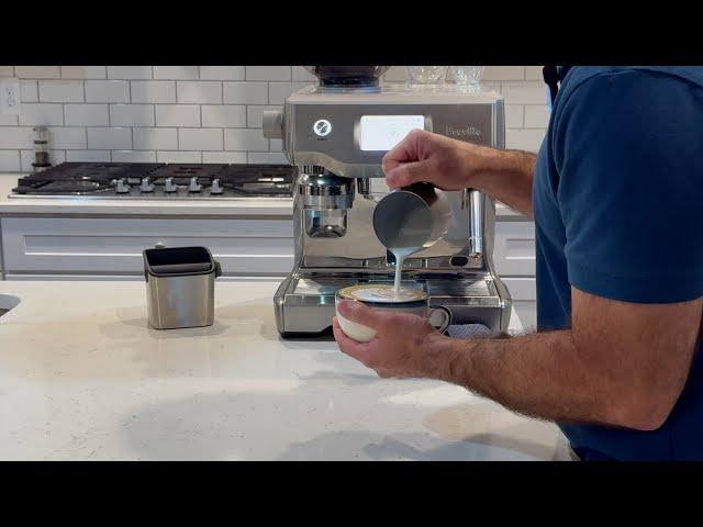 Breville Oracle Touch...Is It Worth The Cost?