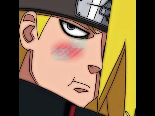 Deidara