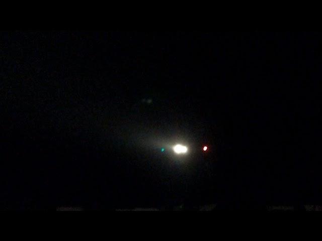 (42)Boeing 757-222(PCF) VP-BHM landing in ABA/UNAA