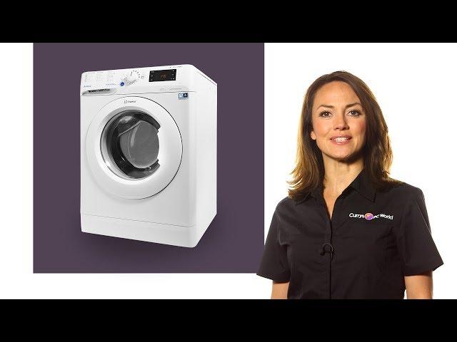 Indesit Innex BWE 81483X W UK 8 kg Washing Machine - White | Product Overview | Currys PC World