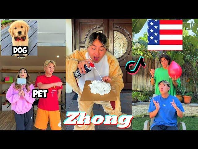 *1 HOUR* Zhong TikTok 2022 | Funny Zhong TikTok Compilation 2022