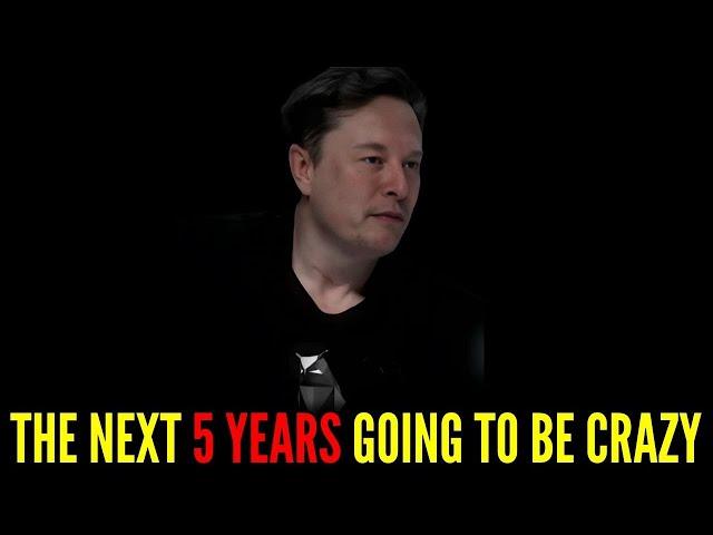 Elon Musk Predicts Rapid AI Technology Development in the Near Future Ahead