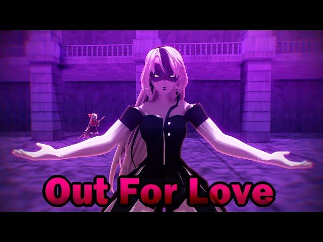 【MMD || Original Motion】Out For Love - (MOTION DL!)