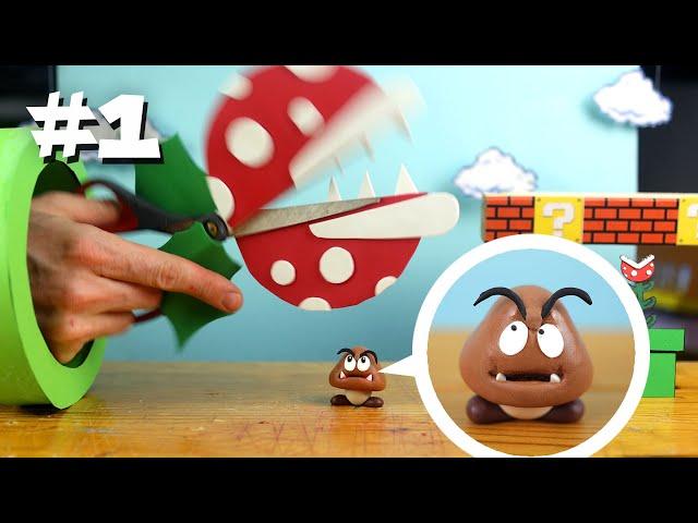 24 Ways to Kill a Goomba