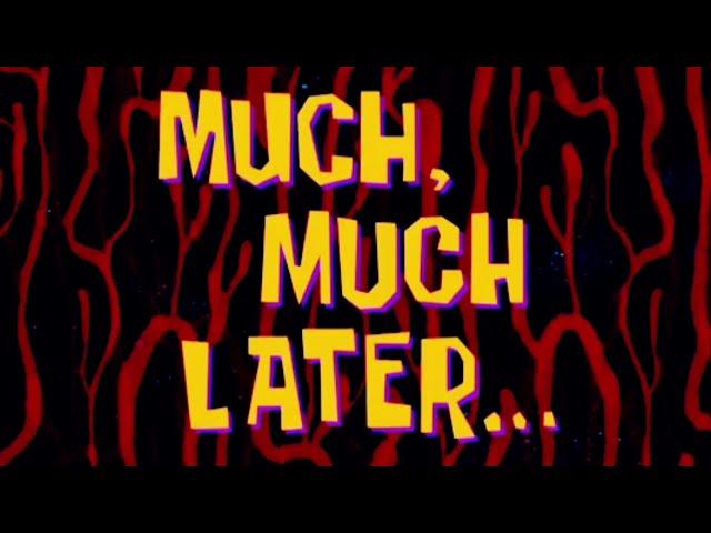 Much Much later Sound Effect No Copyright #65