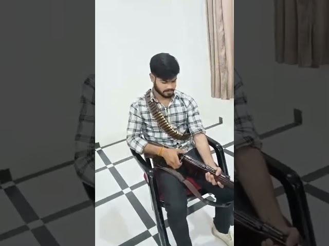 Rajput attitude status #thakur #rajput #gun #viral #trending #rajputana #rajasthan #criminal
