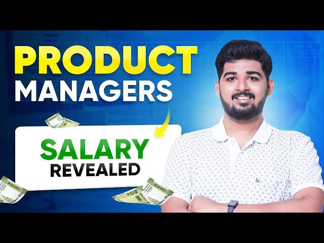 How Much Do Product Managers Earn? | Product Manager Salary Revealed | Product Management