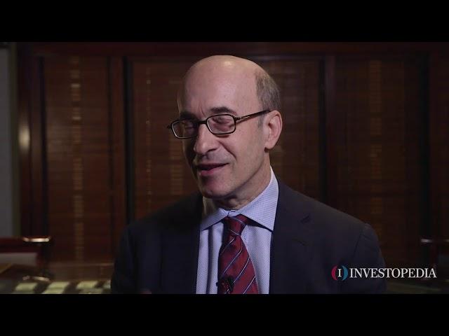 How a Chess Champion Became a Renowned Economist