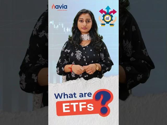 What Are ETFs? A Simple Guide to Exchange-Traded Funds! #etfs