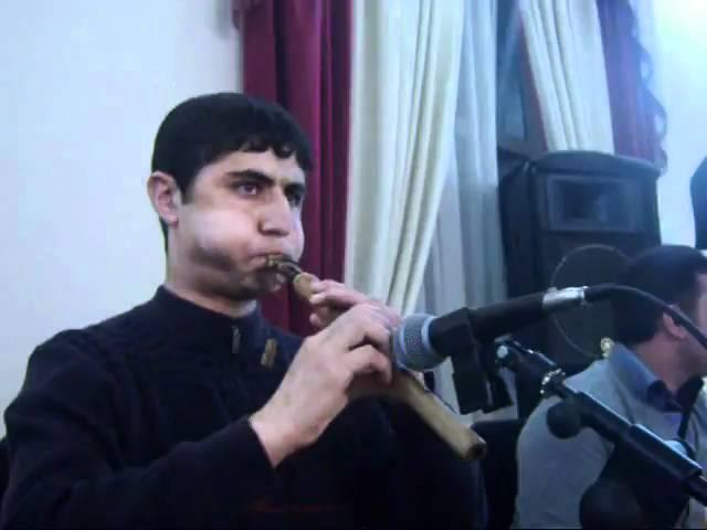 Xeyal Nifteliyev