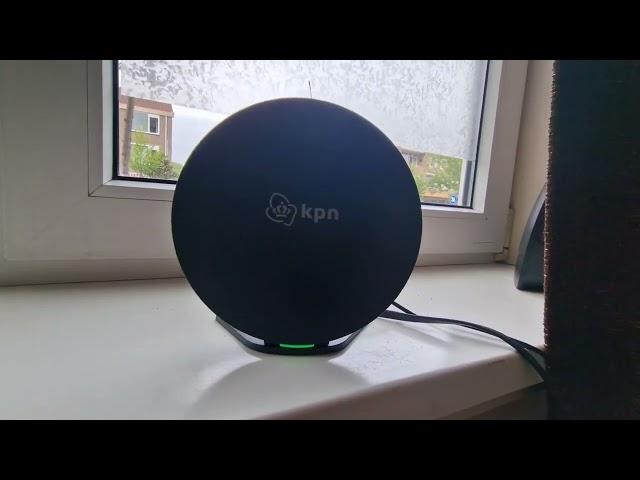 How to connect your KPN Superwifi 2 by Unboxing Bob