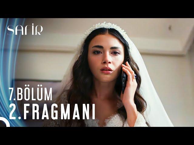 Safir 7. Bölüm 2. Fragmanı