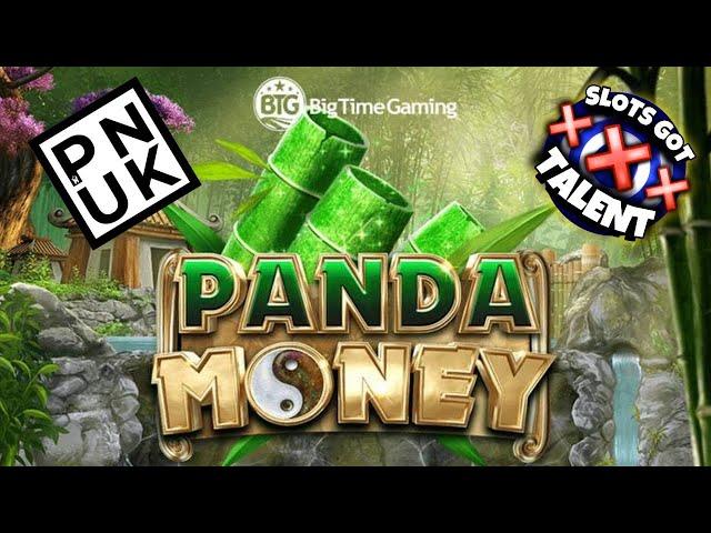 Panda Money - Slots Got Talent - PUNK Slots 2024