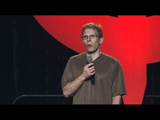 QuakeCon 2011 John Carmack Keynote Part 1