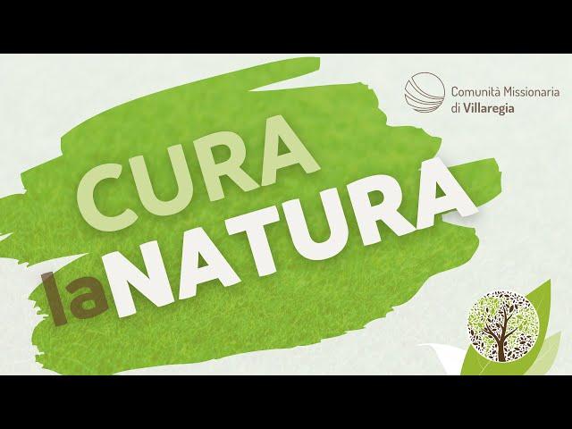 Cura la Natura