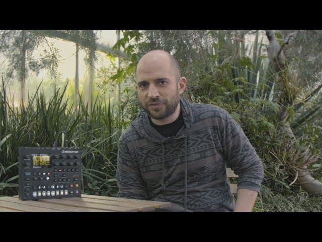 Digitone — At a glance