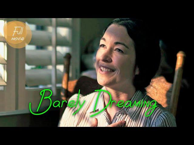 Barely Dreaming | English Full Movie | Drama Fantasy