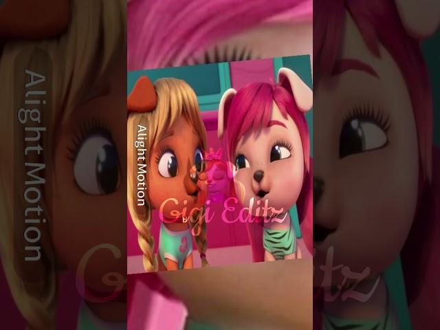 Gwen for: @JuguetestoysdeLara #gigieditz #хочуврек #subscribe #like #vippets  #gwen