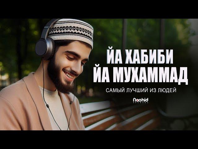 ЙА ХАБИБИ ЙА МУХАММАД САМЫЙ ЛУЧШИЙ ИЗ ЛЮДЕЙ | Медих на русском языке