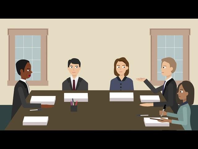 Market Street Associates Limited Partnership v. Frey Case Brief Summary | Law Case Explained