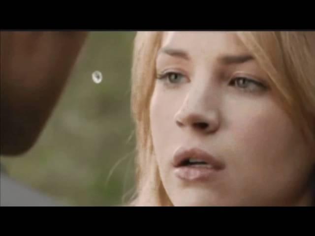 [CENA] The Secret Circle  - Adam e Cassie HD - Legendado