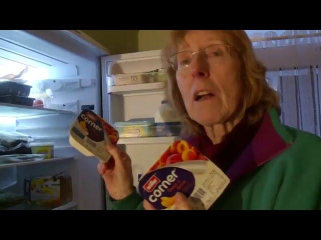 Britain's thriftiest pensioner dishes out her top tips