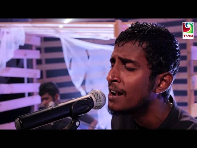 keefahu mashah ran cover by Yamin on #Raagu Slll