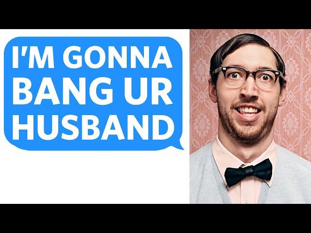 Creepy Brother GETS BANNED from MY WEDDING for FLIRTING with my HUSBAND - Reddit Podcast