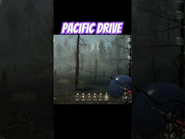 Искал золото, нашёл алмаз  #pacificdrive #droma47