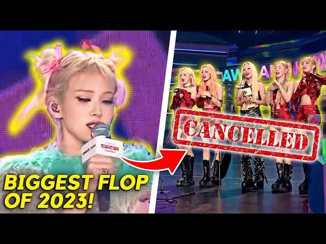 No More MAMA in 2024?! The Tragic Downfall of K-Pop’s Biggest Music Show