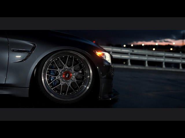 Зачем ей все шелка (remix by BBK) BabyBoi BMW M4