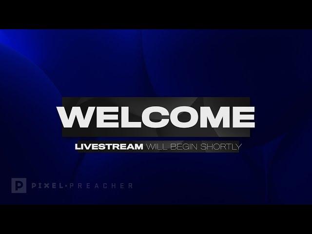 Livestream Title Graphics