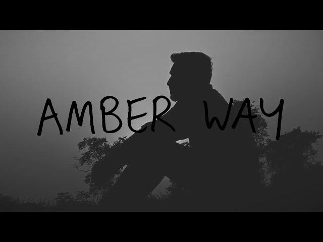 Tell Me Why - Amber Way (Lyric Video)