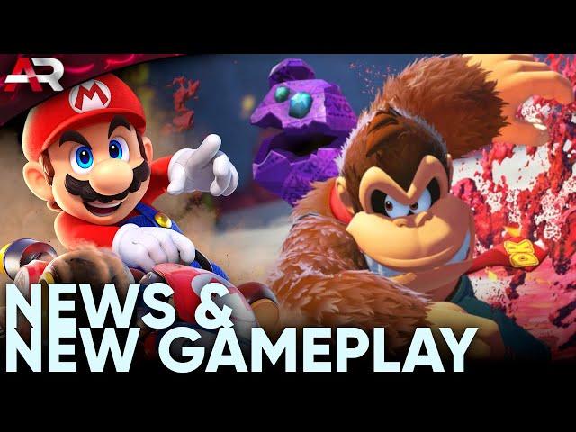 AWESOME Nintendo Switch 2 News Just Dropped!