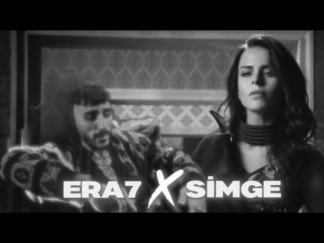 Simge & Era7 - YANKI (mixed by llyricsfrkn)