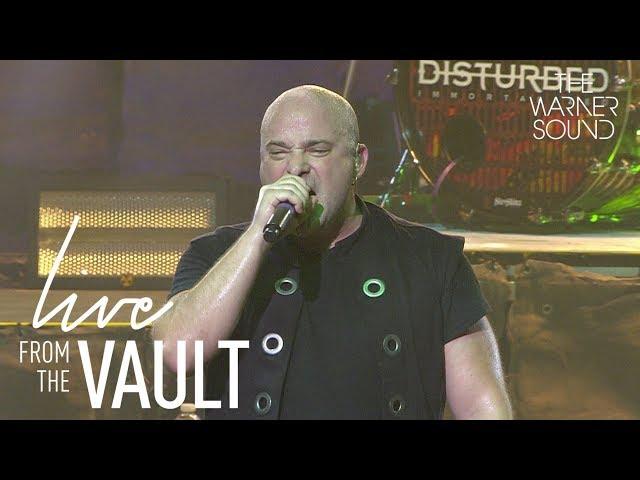 Disturbed - Down With the Sickness [Live From The Vault]