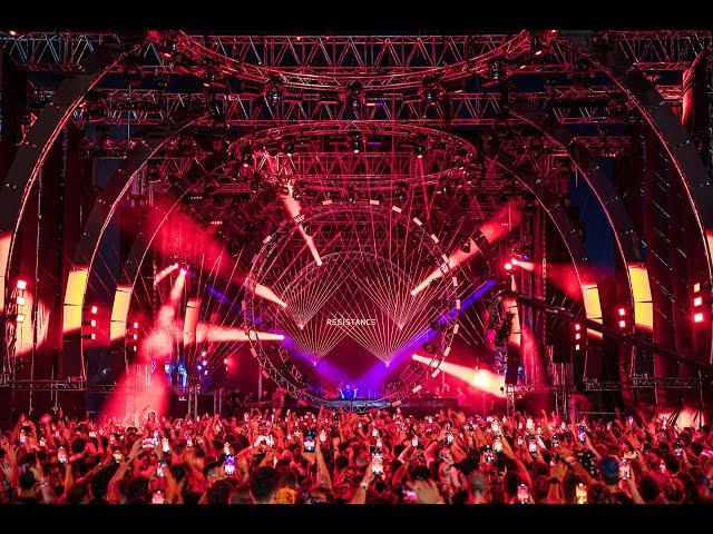 HI-LO @ Ultra Music Festival Europe 2023, Resistance Stage